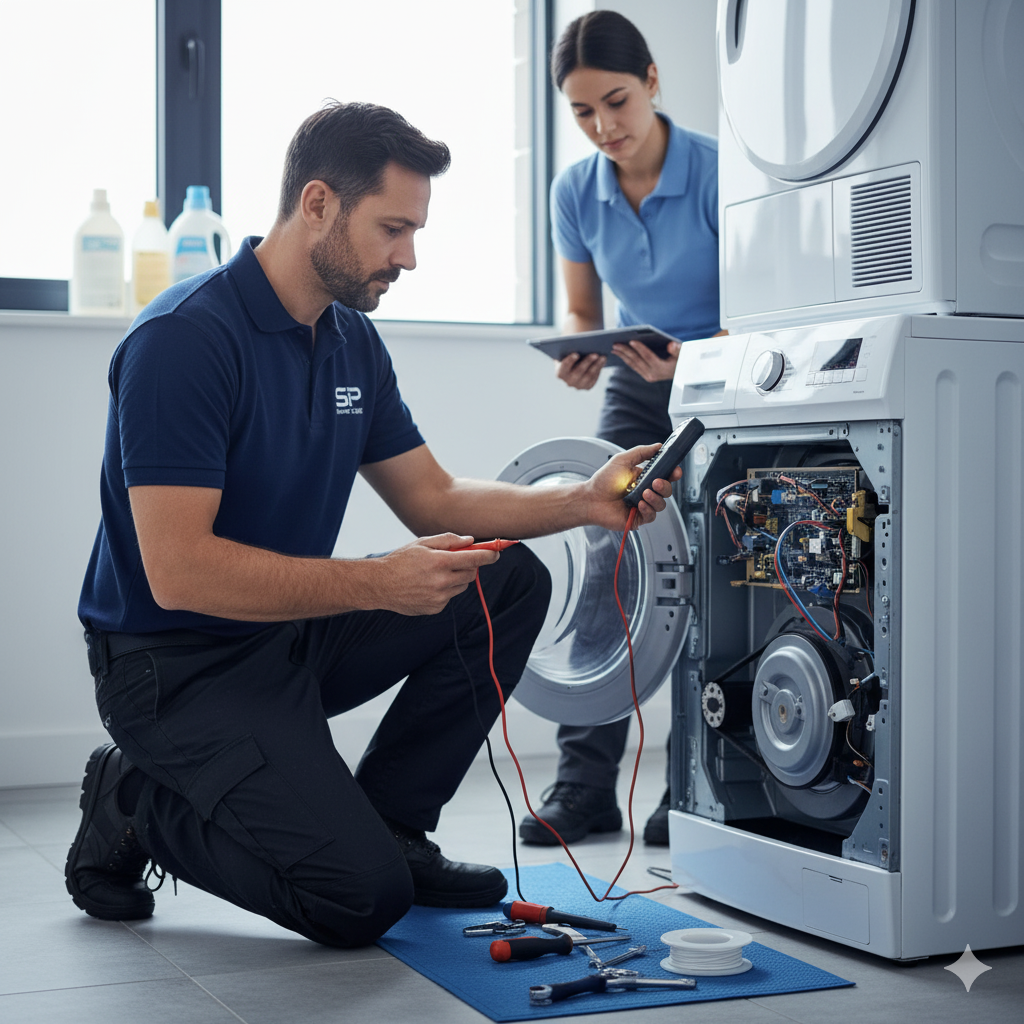 washingmachine